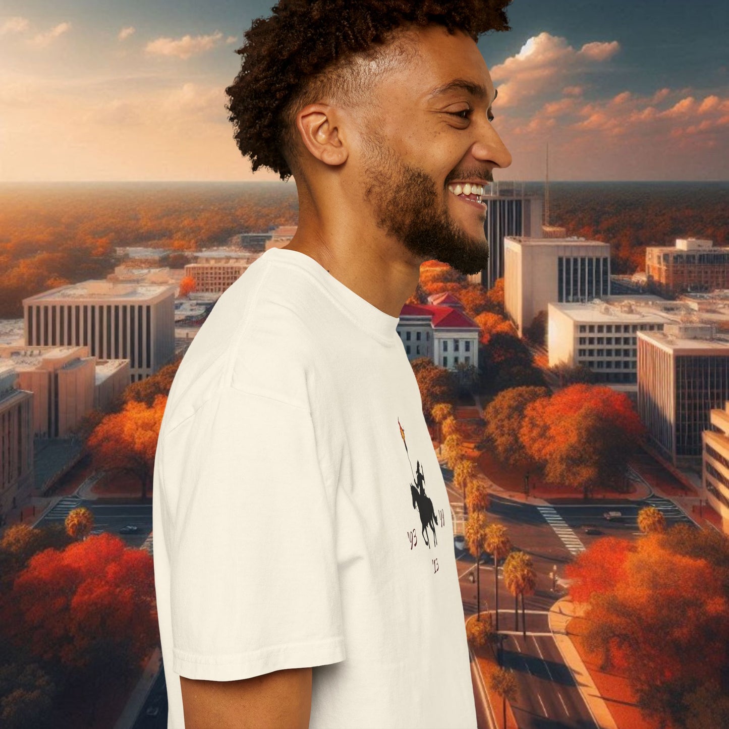 Vintage-Inspired Unisex T-Shirt, Casual Wear, Gift for Him/Her, Football Themed Apparel, Unique Graphic Tee