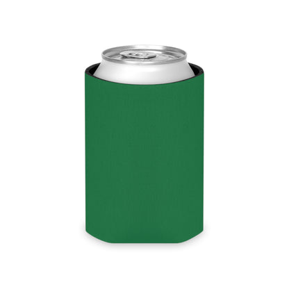 Duck on a Football Can Cooler | Game Day Drink Holder, Tailgate Gear, Fun Gift for Sports Fans, Summer Parties, Gameday