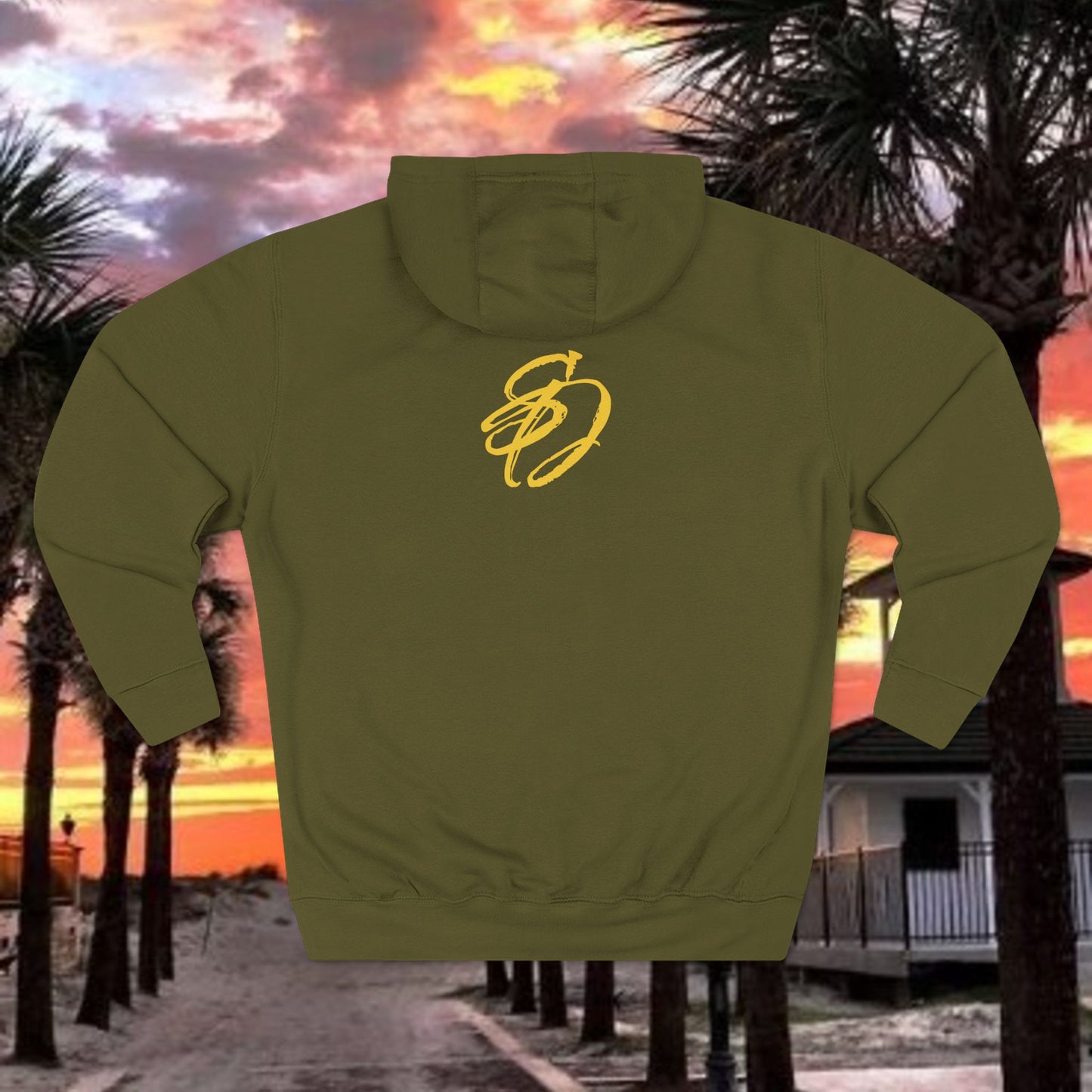 Baseball Stars Fleece Hoodie for Baseball Fans, Cozy Sweatshirt for All Seasons, Perfect Gift, Casual Wear