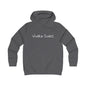 Vodka Sodes College Hoodie - Trendy Casual Wear, Gift for Graduates, Comfortable & Stylish Sweater, Perfect for Everyday Use