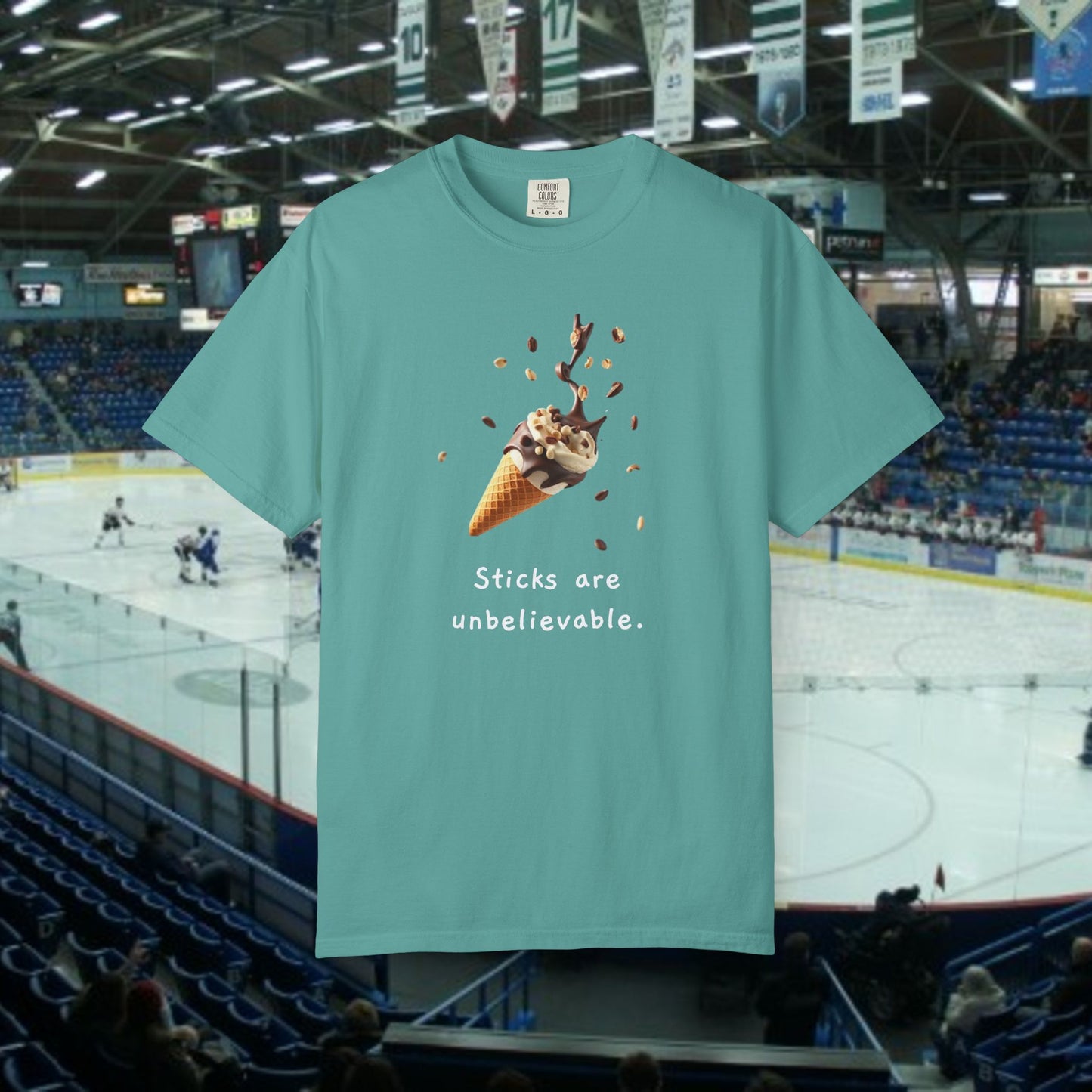 Shoresy TV Show Quote T-Shirt, Letterkenny Tee, Funny Graphic Shirt, Unisex Clothing, Soft Cotton Top