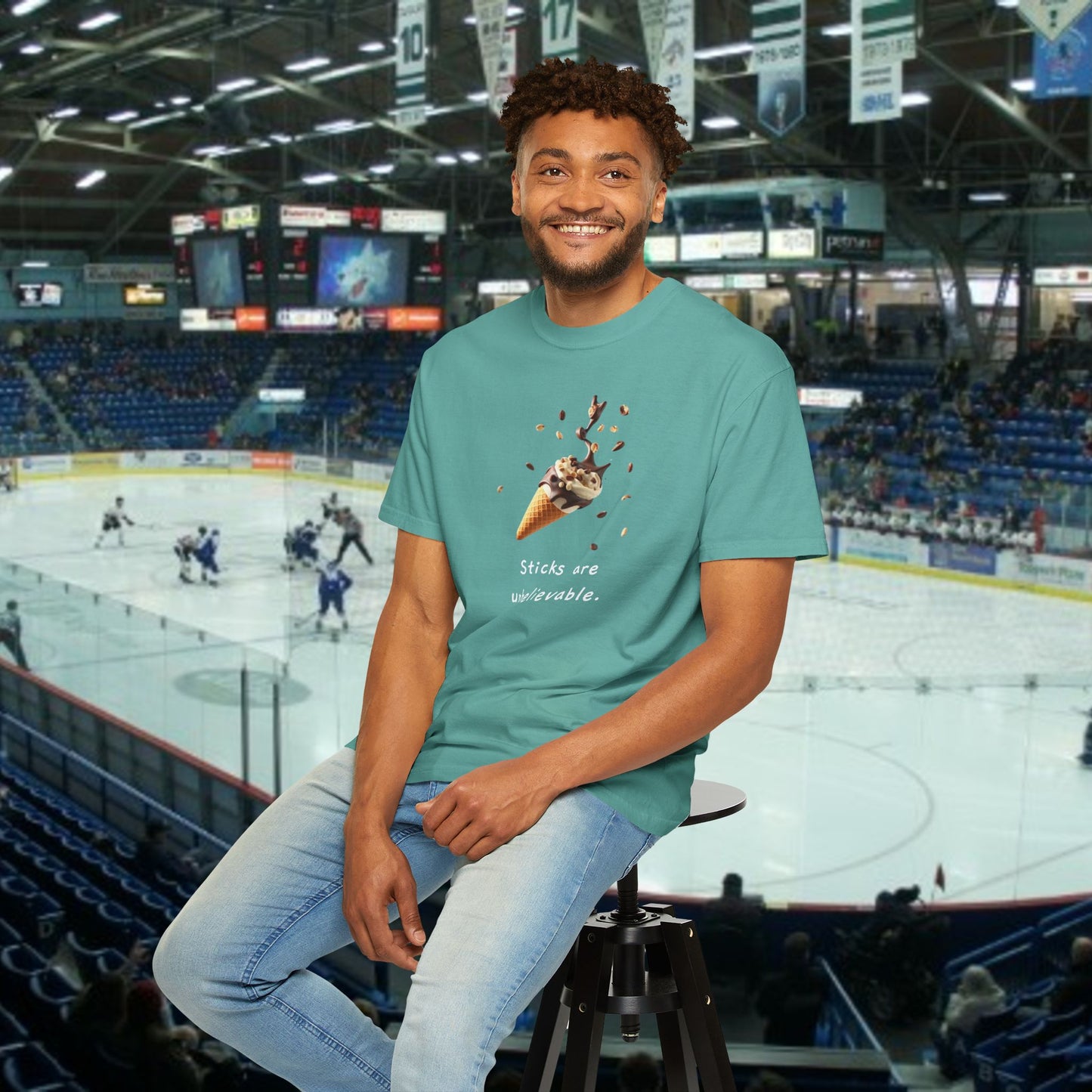 Shoresy TV Show Quote T-Shirt, Letterkenny Tee, Funny Graphic Shirt, Unisex Clothing, Soft Cotton Top