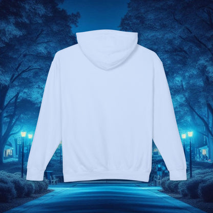 23 Unisex Hooded Sweatshirt - Perfect for Game Day, Casual Wear, Birthday Gifts, and Team Spirit.