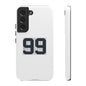 Stylish Phone Case for Baseball Fans | Customizable, Durable, Perfect Gift, Sports Lovers, Unique Design