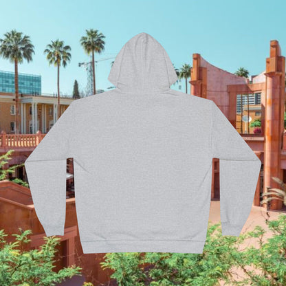 Tempe Eco-Friendly Unisex Hoodie - Stylish & Comfortable, Perfect for Gifts, Casual Wear, and Gameday, Students and Fans