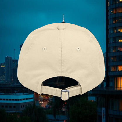 #51 Legends Distressed Cap with Vintage 51 Design | Casual Hat for Everyday Style, Trendy Accessories