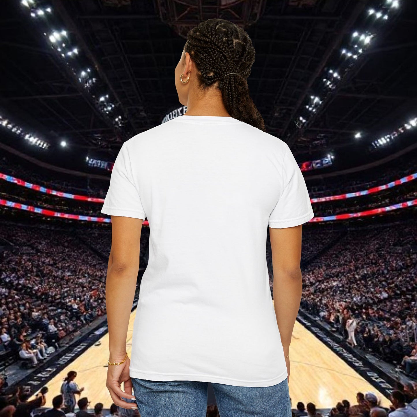 San Antonio 210 Script T-Shirt, Soft-Style T-Shirt, Perfect Statement Piece