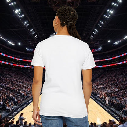 San Antonio 210 Script T-Shirt, Soft-Style T-Shirt, Perfect Statement Piece