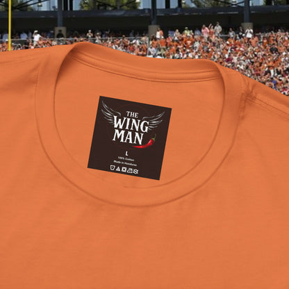 Austin Graphic Tee, Casual Unisex Shirt, Austin Shirt, Gifts for Texas Lovers, Everyday Wear, Unique Tourist Souvenir