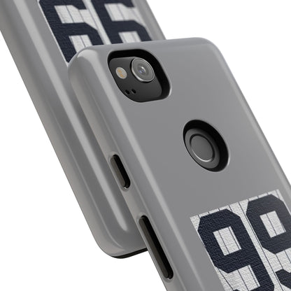 Stylish Phone Case for Baseball Fans | Customizable, Durable, Perfect Gift, Sports Lovers, Unique Design