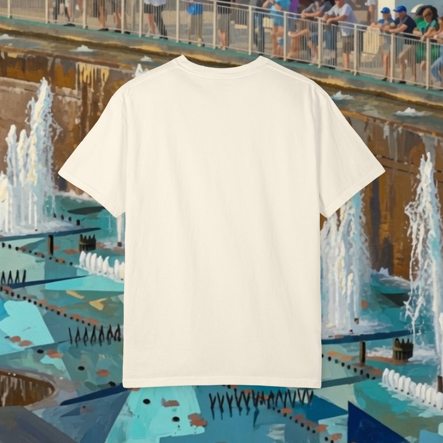 Pasquatch T-Shirt, Baseball Fan Tee, Royals Fan Shirt, Unique Gift for Vinnie Fans, Sports Apparel