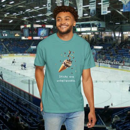 Shoresy TV Show Quote T-Shirt, Letterkenny Tee, Funny Graphic Shirt, Unisex Clothing, Soft Cotton Top