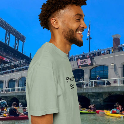 Vintage Baseball Unisex Garment-Dyed T-shirt, 90's Steroid Era Tee Shirt, Athletic Sports Tee, Retro Baseball Shirt, Sports Fan Gift,