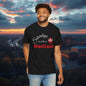 Madison Saturday T-Shirt | Perfect Gift for College Students, Casual Wear, Summer Outfits, Weekend Vibes, School Spirit Wear