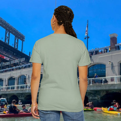 Vintage Baseball Unisex Garment-Dyed T-shirt, 90's Steroid Era Tee Shirt, Athletic Sports Tee, Retro Baseball Shirt, Sports Fan Gift,