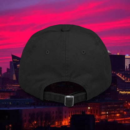 Baseball Stars #3 Distressed Baseball Cap, Vintage Style Hat, Casual Everyday Wear, Gift for Baseball Fans, Stylish Hat