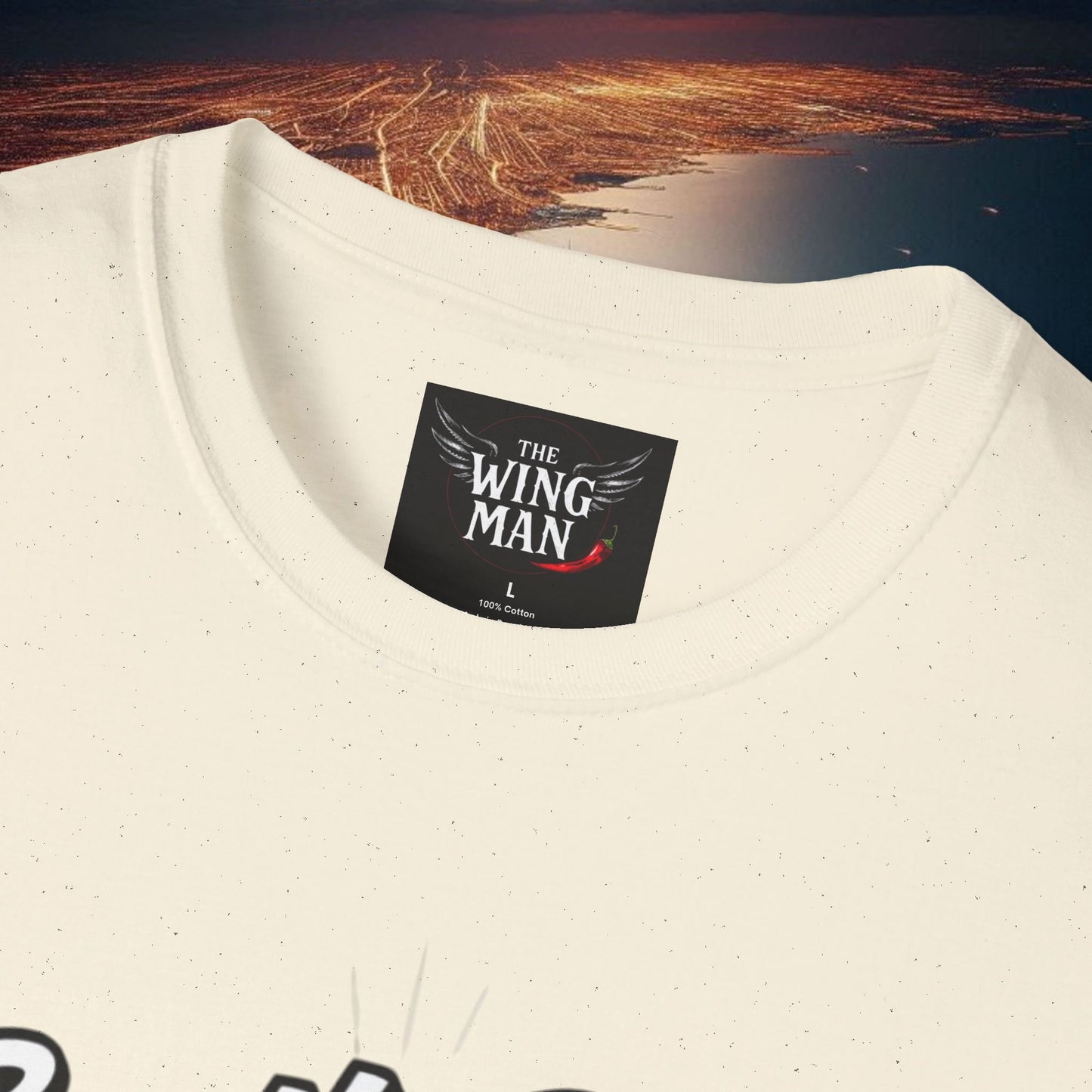 South Side Unisex T-Shirt for Sports Fans, Casual Wear, Summer Outfits, Baseball Game Attire, Unique Gift Idea