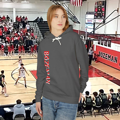 BZN Lightweight Hoodie - School Spirit Sweatshirt