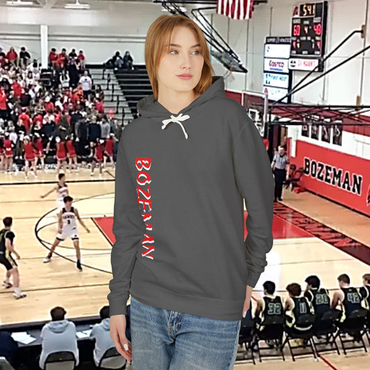 BZN Lightweight Hoodie - School Spirit Sweatshirt