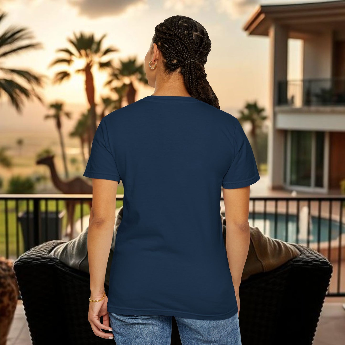 Silent Like Lasagna Graphic T-shirt - Casual Vibe, Streetwear Style, Unisex Tee, Gift for Him/Her, Perfect for Concerts