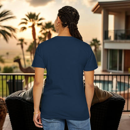 Silent Like Lasagna Graphic T-shirt - Casual Vibe, Streetwear Style, Unisex Tee, Gift for Him/Her, Perfect for Concerts