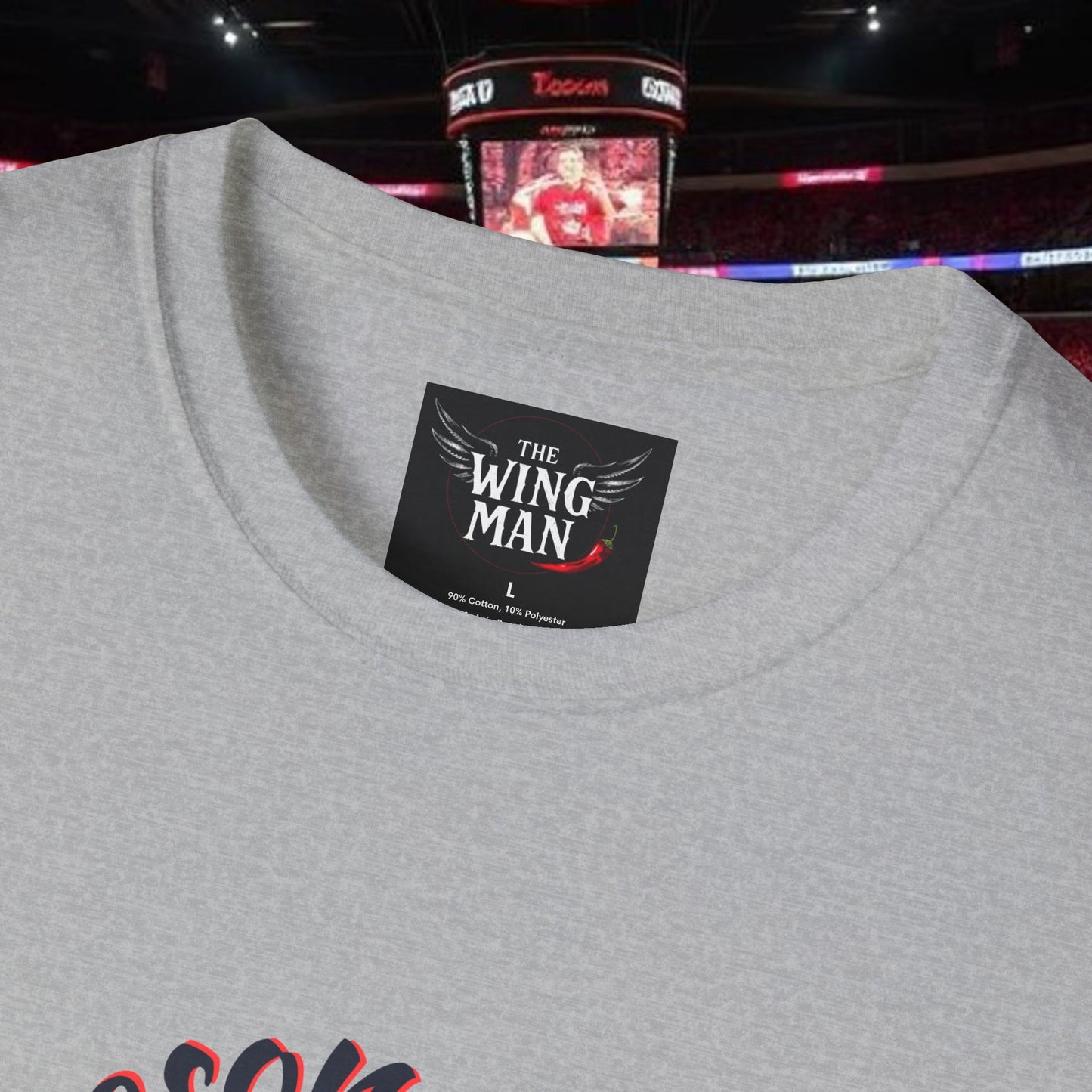 Tucson T-Shirt, Casual Style Tee, Gift for Arizona Fans, Fun Summer Wear