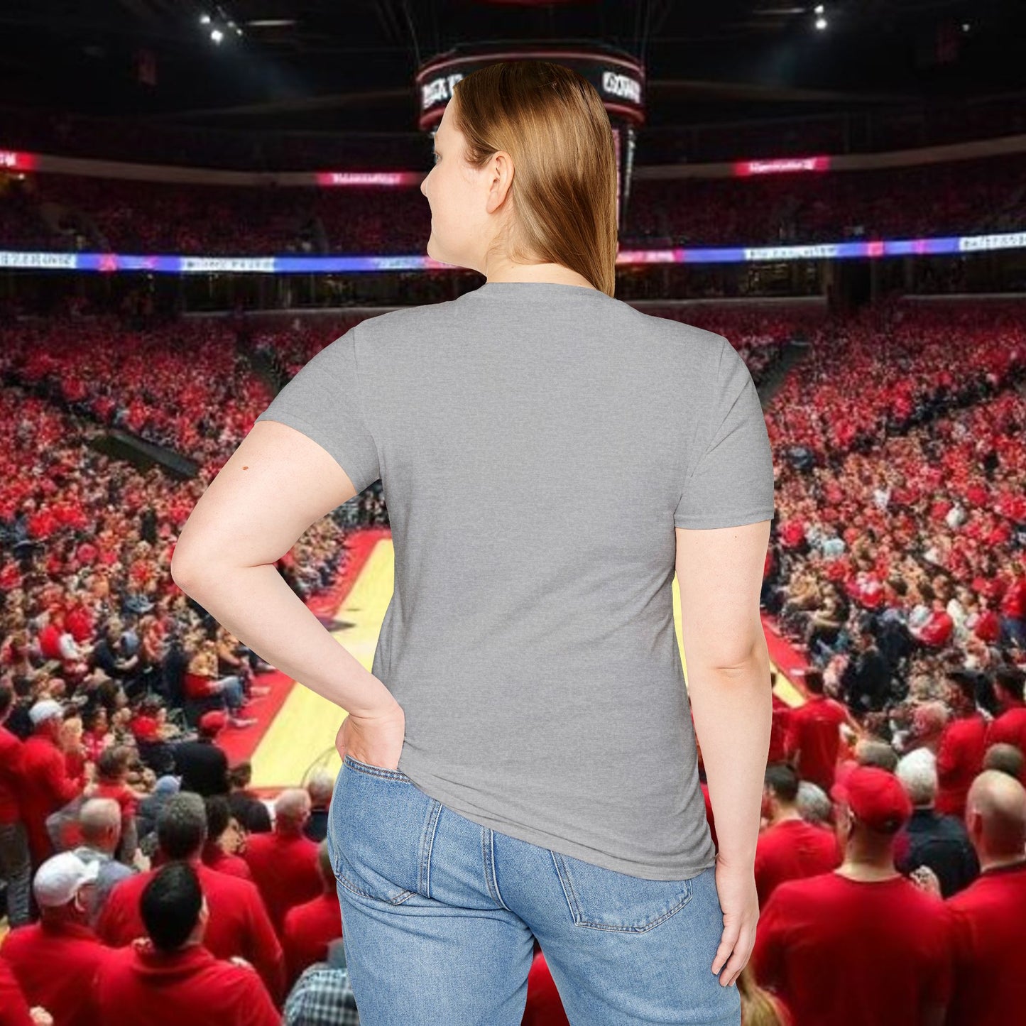 Tucson T-Shirt, Casual Style Tee, Gift for Arizona Fans, Fun Summer Wear