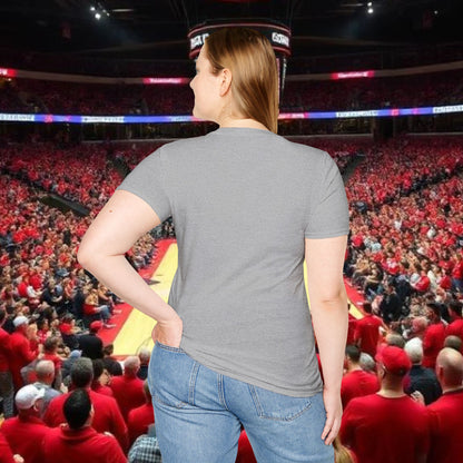 Tucson T-Shirt, Casual Style Tee, Gift for Arizona Fans, Fun Summer Wear