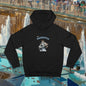 The Pasquatch Hoodie, Unisex Sweatshirt, Vinnie Apparel, Casual Wear, Great for Gifts, Royals Fans