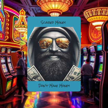 Custom Poker Playing Cards, Fun Game Night Accessory, Unique Gift for Gamers, Poker Night Essential, Casino Theme Decor