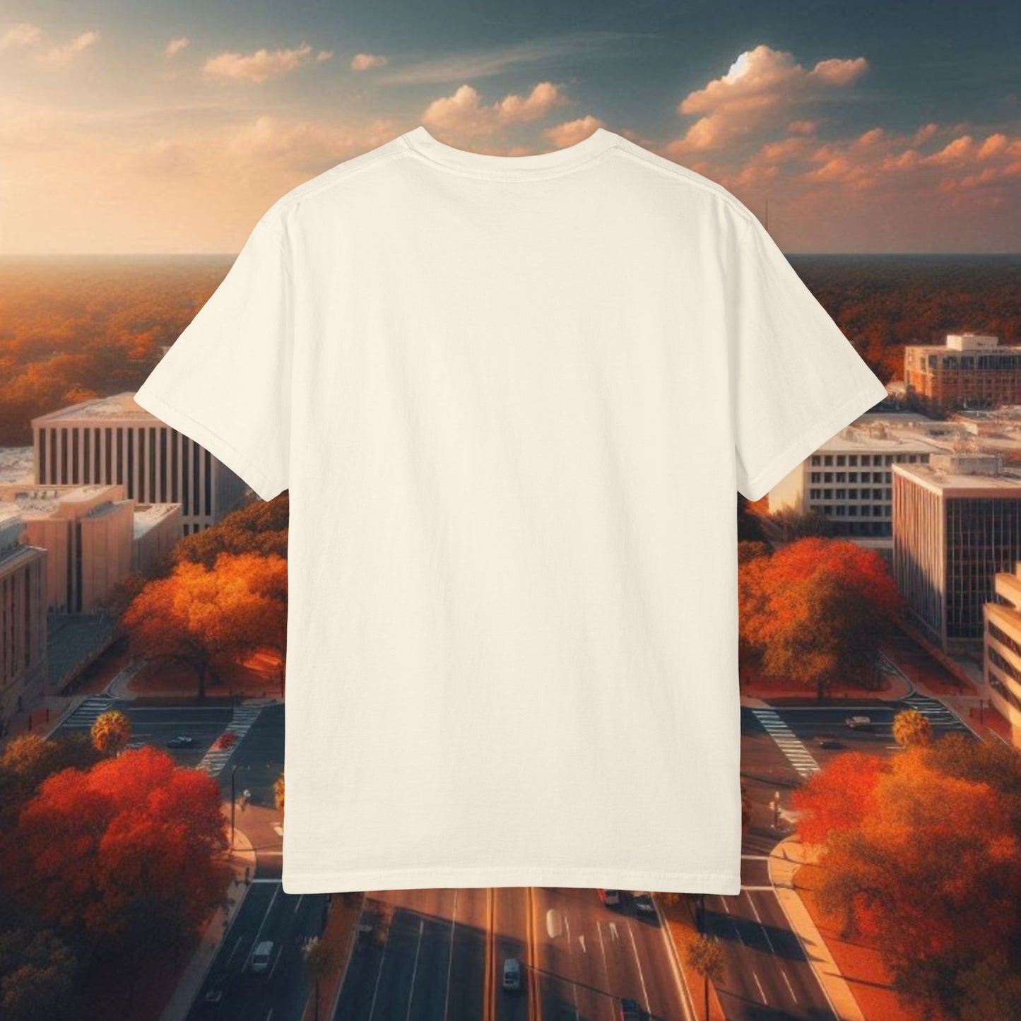 Vintage-Inspired Unisex T-Shirt, Casual Wear, Gift for Him/Her, Football Themed Apparel, Unique Graphic Tee