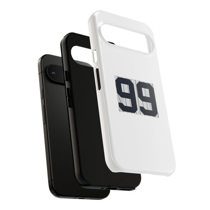 Stylish Phone Case for Baseball Fans | Customizable, Durable, Perfect Gift, Sports Lovers, Unique Design