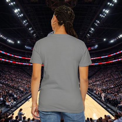 San Antonio 210 Script T-Shirt, Soft-Style T-Shirt, Perfect Statement Piece