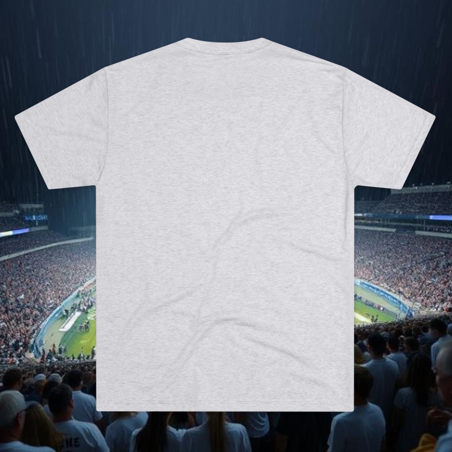 State College T-Shirt, Soft-Style Tri-Blend for Ultra Comfort, Perfect for Gameday and Tailgates