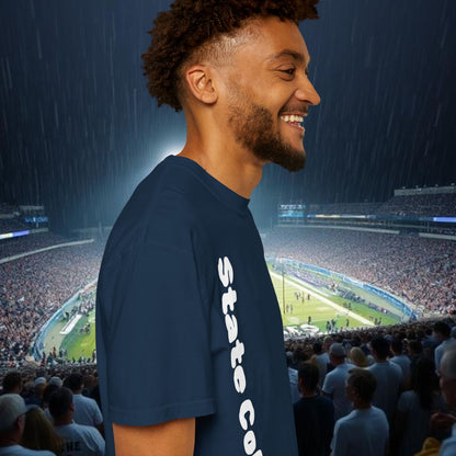 State College Tee - Unisex Garment-Dyed T-Shirt, College Merch, Graphic Tee, Nittany Lion Shirt, Back to School Style