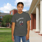 Tuscaloosa Elephant T-Shirt — University Pride Vintage Campus Tee, Soft-Style, Perfect T-Shirt for Gameday and the Tailgate