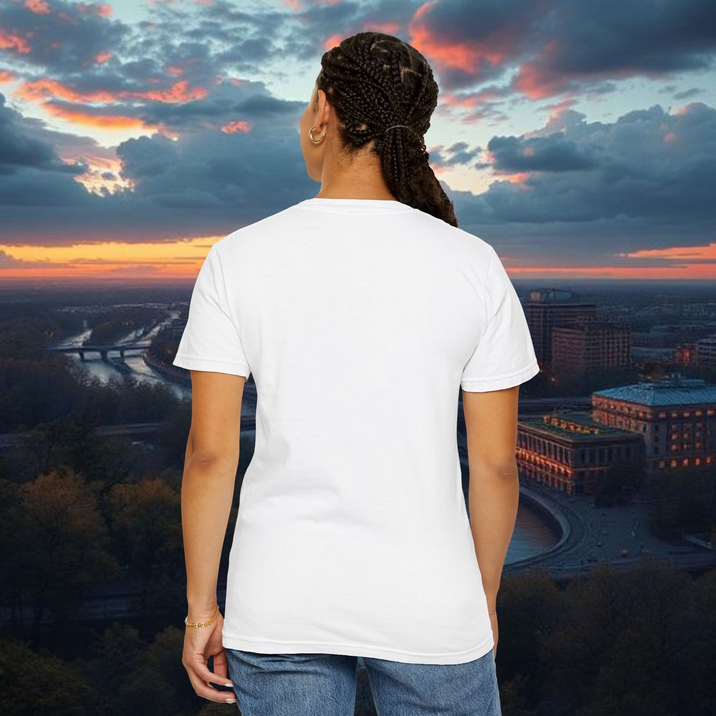 Madison Saturday T-Shirt | Perfect Gift for College Students, Casual Wear, Summer Outfits, Weekend Vibes, School Spirit Wear