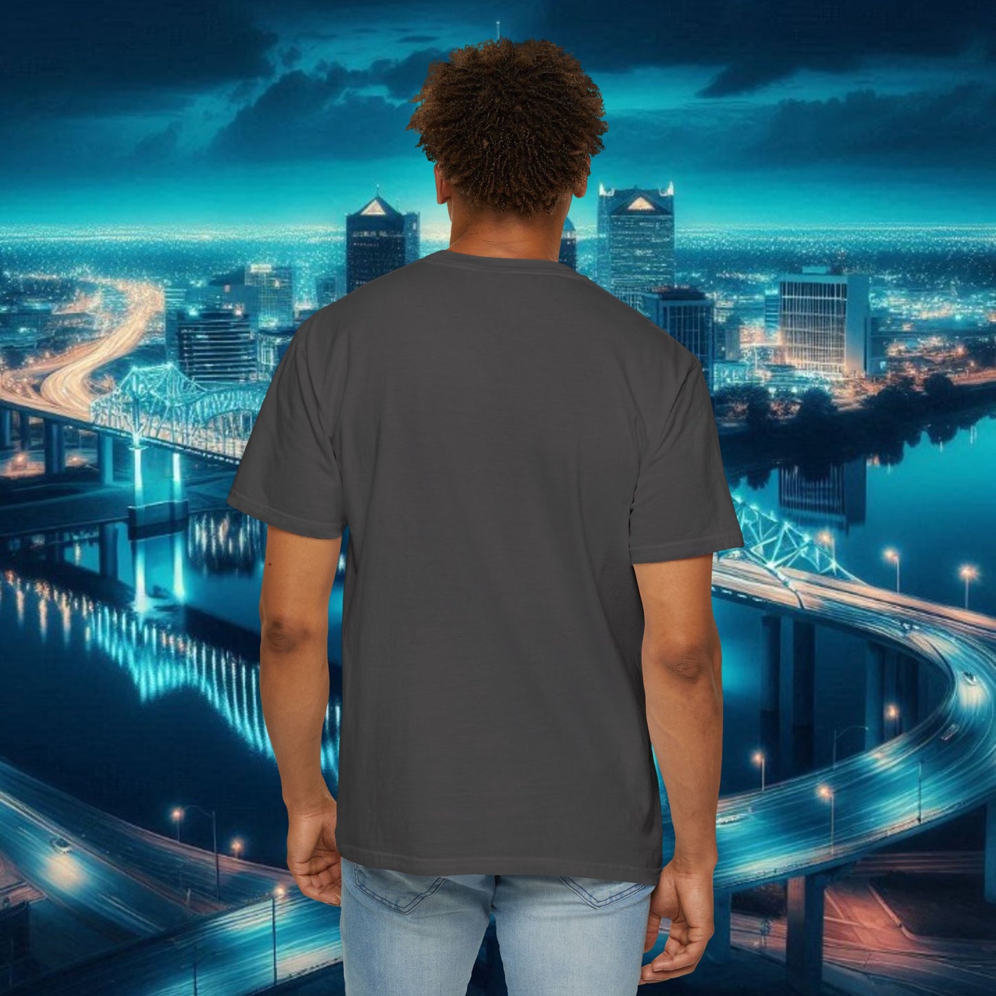 Memphis T-Shirt with 901 Design, Casual Graphic Tee, Unisex Wear, Trendy Apparel, Gift for Memphis Fans