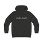 Vodka Sodes College Hoodie - Trendy Casual Wear, Gift for Graduates, Comfortable & Stylish Sweater, Perfect for Everyday Use