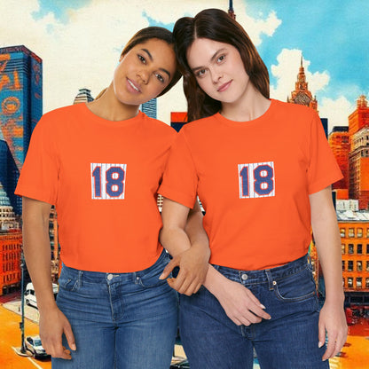 Baseball Legends Tee - Perfect for Game Day, Casual Wear, Baseball Fans, Gifting, Summer Outings