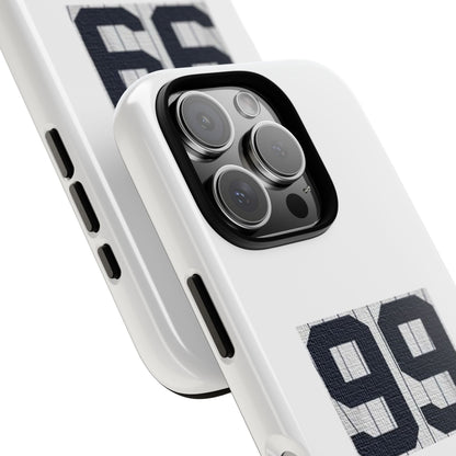 Stylish Phone Case for Baseball Fans | Customizable, Durable, Perfect Gift, Sports Lovers, Unique Design