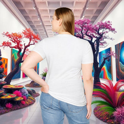 Astronaut Graphic T-Shirt | Unisex Space Tee, Gift for Astronaut Lovers, Hip Hop Fans, Casual Wear, Festival Shirt