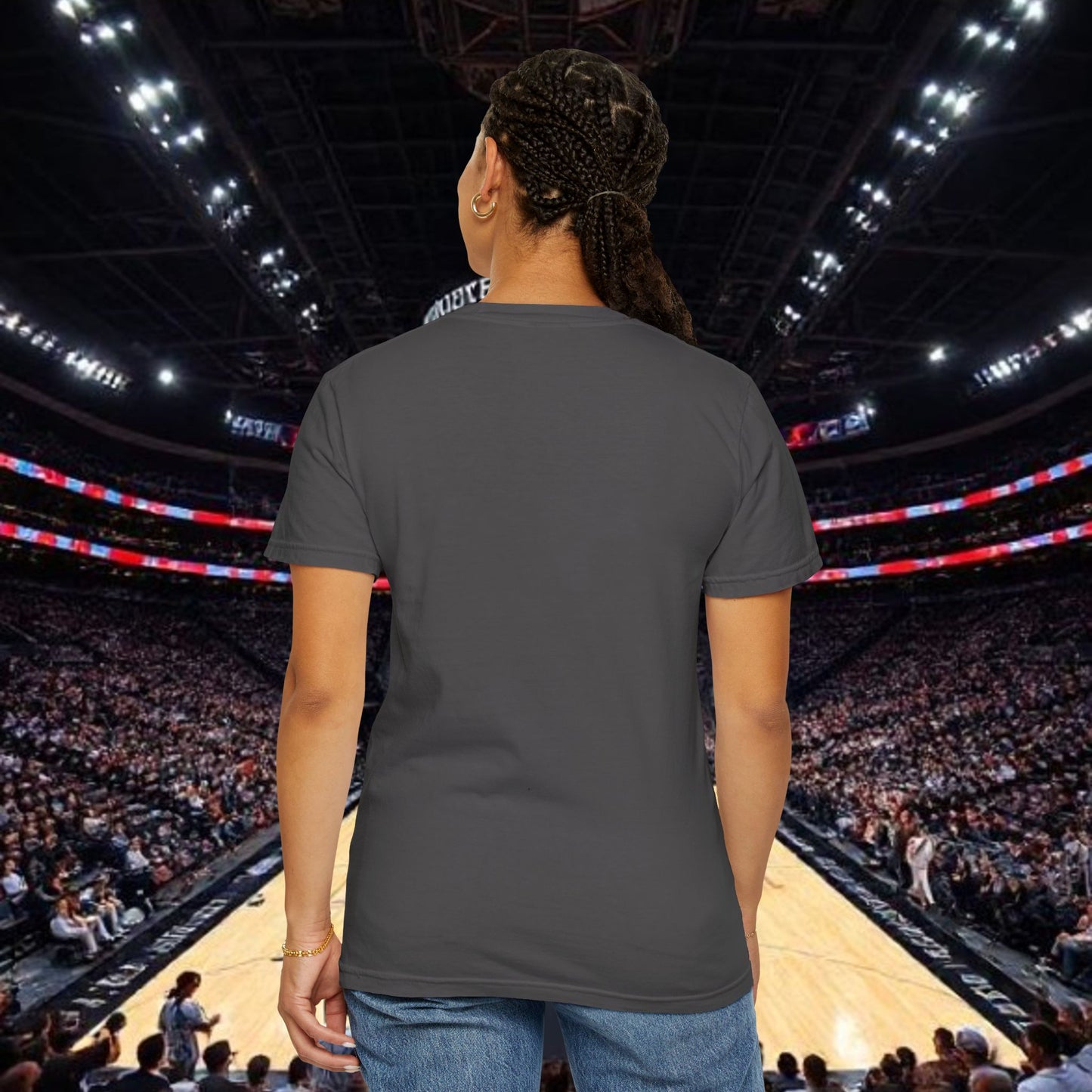 San Antonio 210 Script T-Shirt, Soft-Style T-Shirt, Perfect Statement Piece