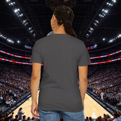 San Antonio 210 Script T-Shirt, Soft-Style T-Shirt, Perfect Statement Piece