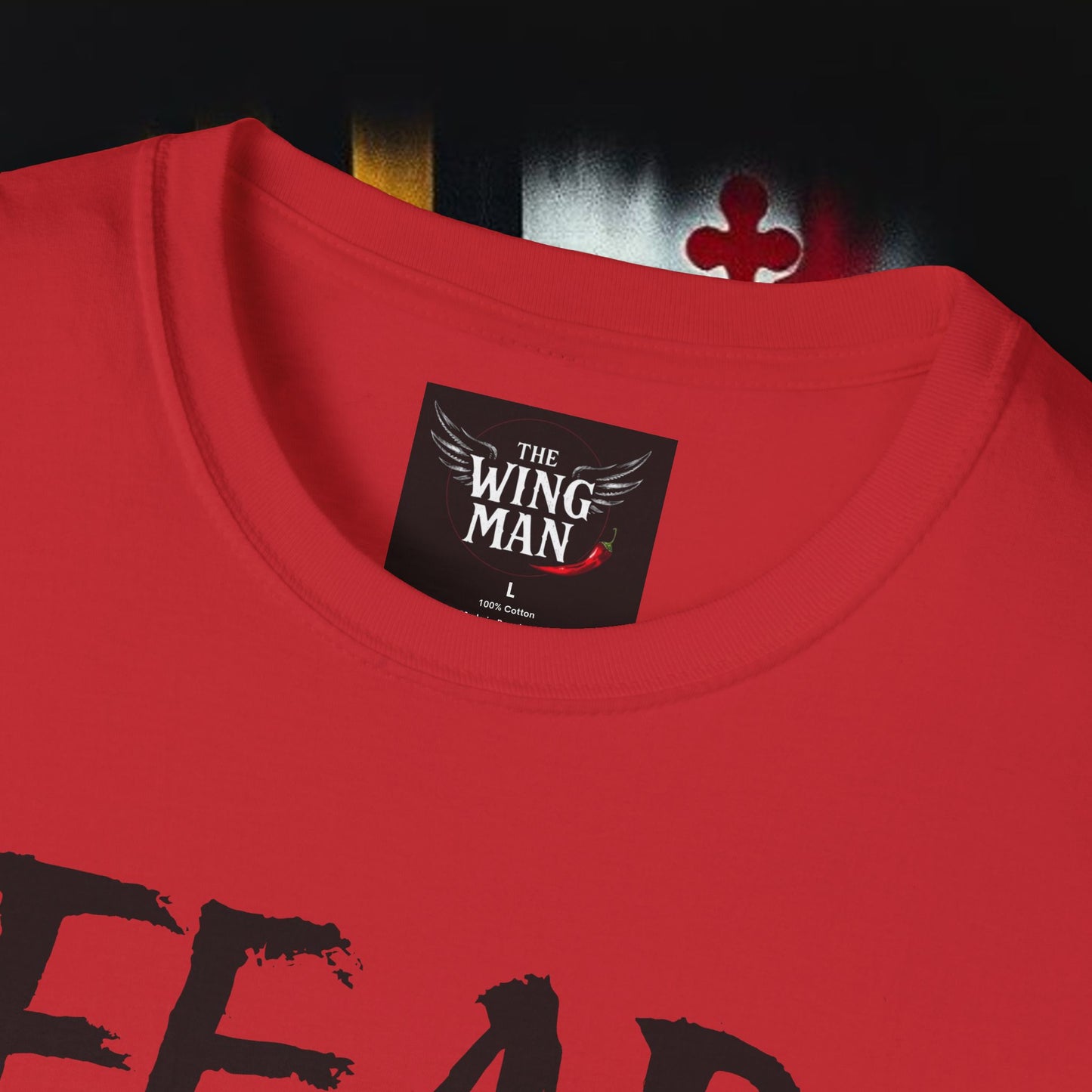 Fear Turtle Graphic Tee, Unisex Softstyle T-Shirt for Sea Turtle Lovers, Eco-Friendly Fashion, Summer Casual Wear, Great for Beach [...]