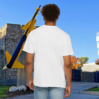 Toledo T-Shirt, Ready to Launch Graphic Tee, Unisex Casual Wear, Perfect Gift for Graduates, Ohioans