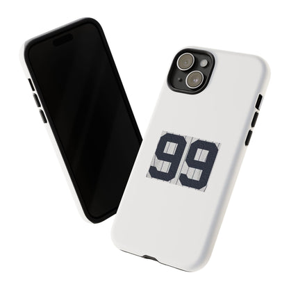 Stylish Phone Case for Baseball Fans | Customizable, Durable, Perfect Gift, Sports Lovers, Unique Design