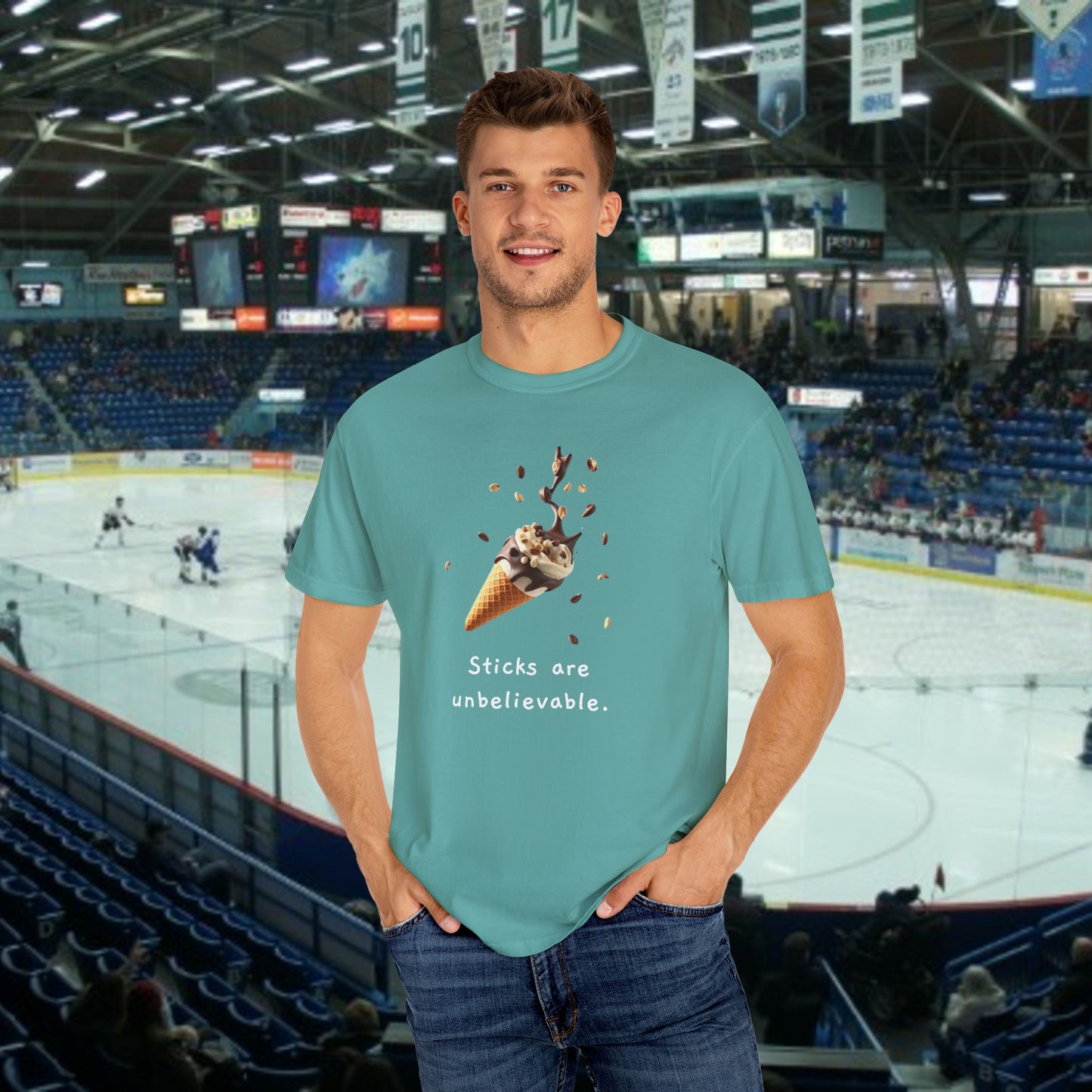 Shoresy TV Show Quote T-Shirt, Letterkenny Tee, Funny Graphic Shirt, Unisex Clothing, Soft Cotton Top