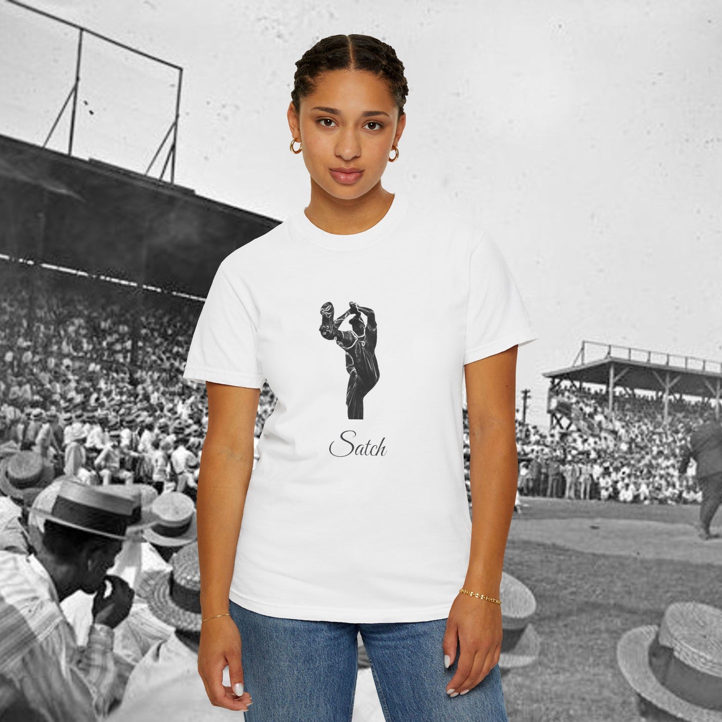 Legends Tribute T-shirt, Retro Baseball Apparel, Negro League Tee, Soft Shirt, Vintage Sports Top