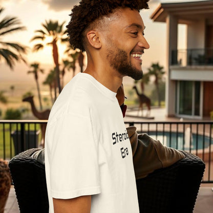 Vintage Baseball Unisex Garment-Dyed T-shirt, 90's Steroid Era Tee Shirt, Athletic Sports Tee, Retro Baseball Shirt, Sports Fan Gift,